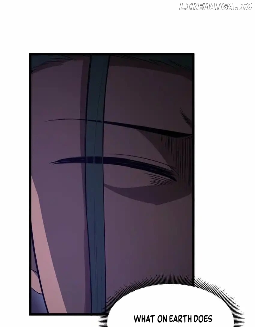 This Hero is a Money Supremacist Chapter 31 - page 27